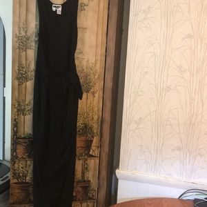 DKNY Jump Suit / Skirt